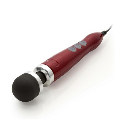 Number 3 Wand Massager Doxy