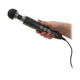 Number 3 Wand Massager Doxy