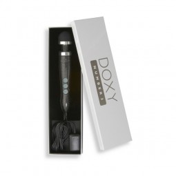Number 3 Wand Massager Doxy