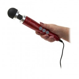 Number 3 Wand Massager Doxy