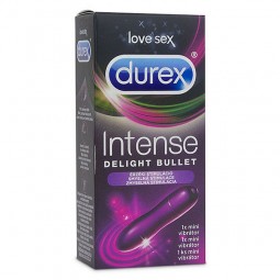 Vibratur Bullet Intens Durex 71618