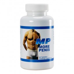 More Penis Tablets for Enlarging the Penis 20131