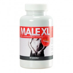 Stimolante Sessuale per Uomini Male XL 20605