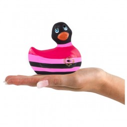 Colors Duck vibrator Big Teaze Toys 73722