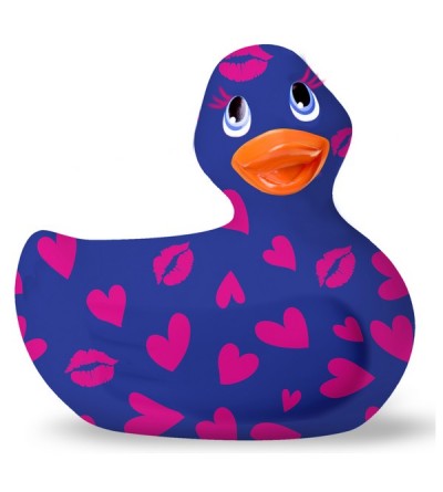 Romance Duck vibrator Big Teaze Toys 73784