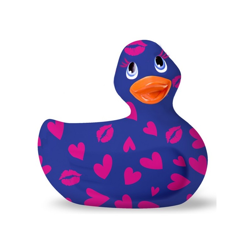 Romance Duck vibrator Big Teaze Toys 73784