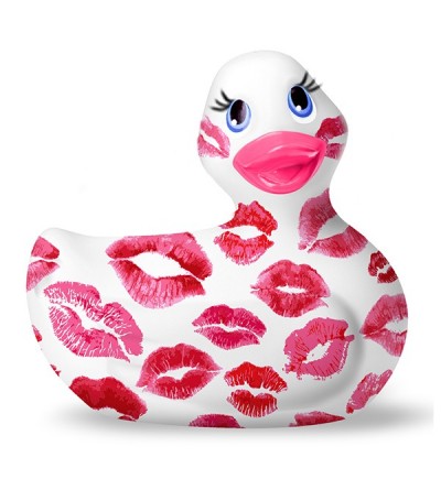 Romance Duck vibrator Big Teaze Toys 73791