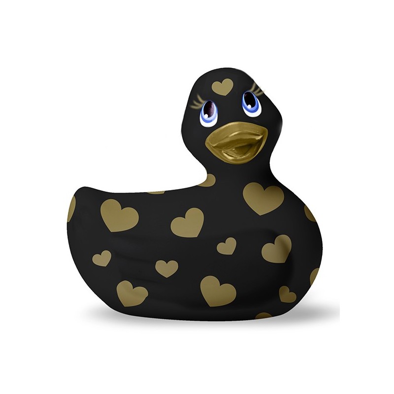 Romance Duck vibrator Big Teaze Toys 73807