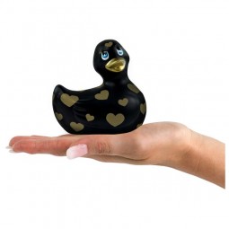 Romance Duck vibrator Big Teaze Toys 73807