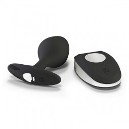 Rocking Vibe S Anal Plug Mystim 62729