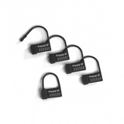 Gabbia per Pene Nemico Pubic N 3 Mystim 66253