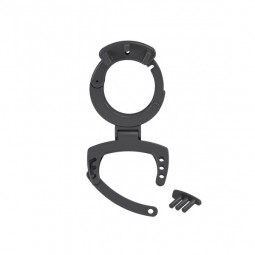 Gabbia per Pene Nemico Pubic N 3 Mystim 66253