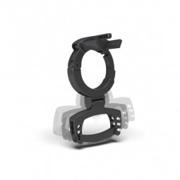 Gabbia per Pene Nemico Pubic N 3 Mystim 66253