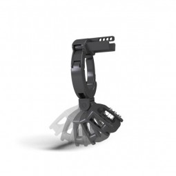 Gabbia per Pene Nemico Pubic N 3 Mystim 66253