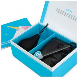 Kit d'Allenamento Anale B-Vibe 10734