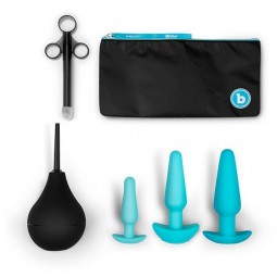 Anal Training Kit B-Vibe 10734