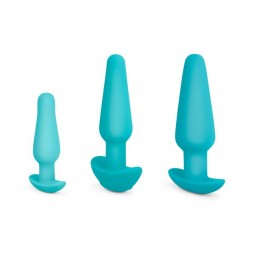 Anal Training Kit B-Vibe 10734