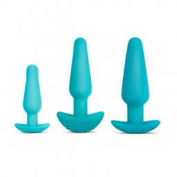Anal Training Kit B-Vibe 10734