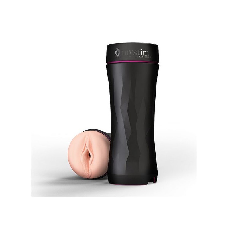 Мастурбатор Electrosex Opus Mystim 63511