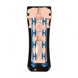 Elektroseksa masturbators Opus Mystim 63511