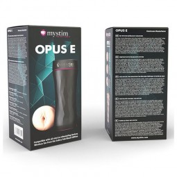 Opus Electrosex masturbator Mystim 63511