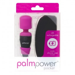 Pocket Wand Vibrators PowerBullet 08283