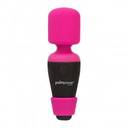 Pocket Wand Vibrators PowerBullet 08283