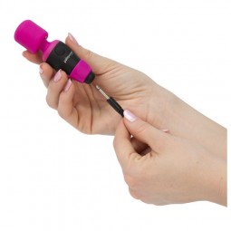 Pocket Wand Vibrators PowerBullet 08283