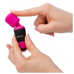 Pocket Wand Vibrators PowerBullet 08283