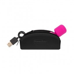 Pocket Wand Vibrators PowerBullet 08283