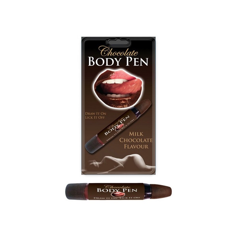Ċikkulata Body Paint Spencer & Fleetwood
