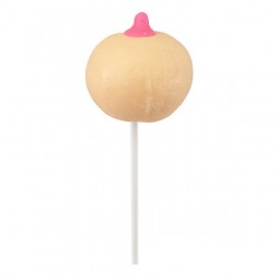 Lollypop Erotic Spencer & Fleetwood