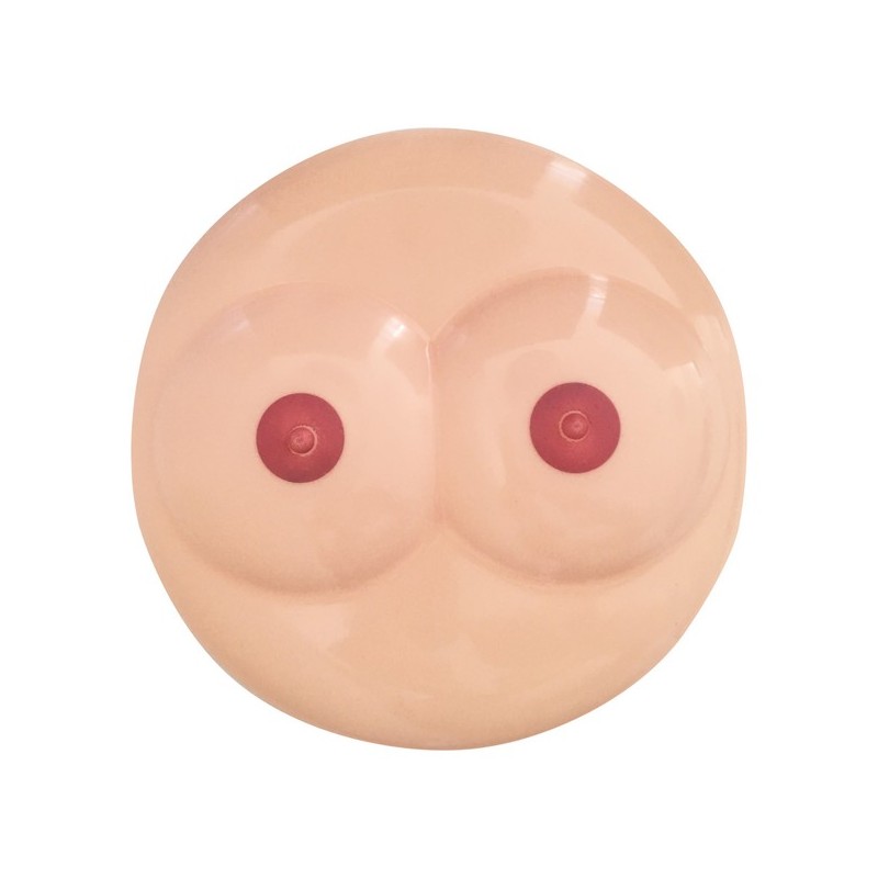 Летающий диск Boobie Flyers Spencer & Fleetwood