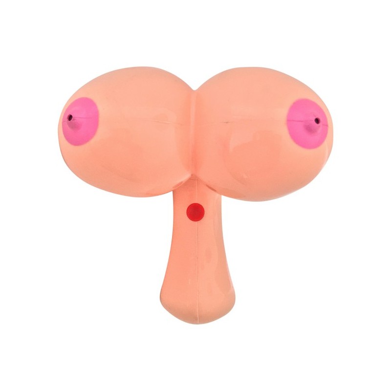 Водяной пистолет Boobie Squirt Spencer & Fleetwood