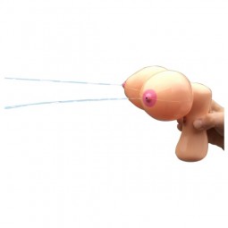 Водяной пистолет Boobie Squirt Spencer & Fleetwood