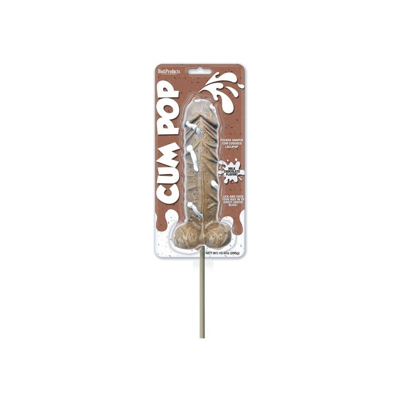 Erotische Pralinen Cum Pops Spencer & Fleetwood (295 g)