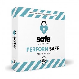 Презервативы Performance Safe