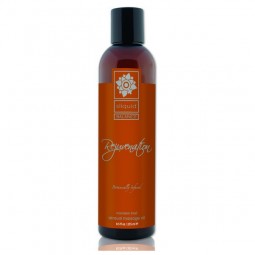 Olio per Massaggio allo Balance Sliquid