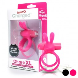 Anelli Fallici Ohare XL The Screaming O
