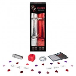 Crackers Sex Game Kheper Games 09236