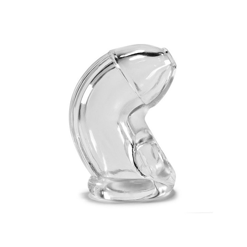 Locekļa Uzmava Chastity Oxballs 10817