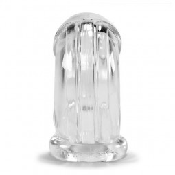 Locekļa Uzmava Chastity Oxballs 10817