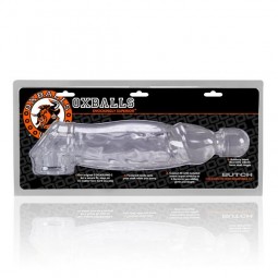 Butch Penis Enlarger Oxballs 19384