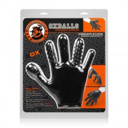 Logħob Sess Glove Oxballs 14389