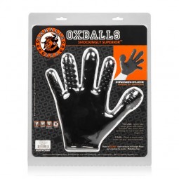Sex Games Glove Oxballs 14389
