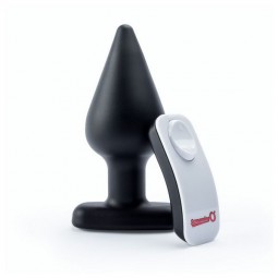 Vibrating XL Anal Plug The Screaming O 13782