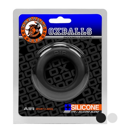 Air Airflow Cock Ring Oxballs