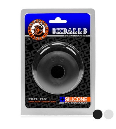 Big Ox Cock Ring Oxballs