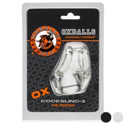 Cocksling 2 Cock Ring Oxballs