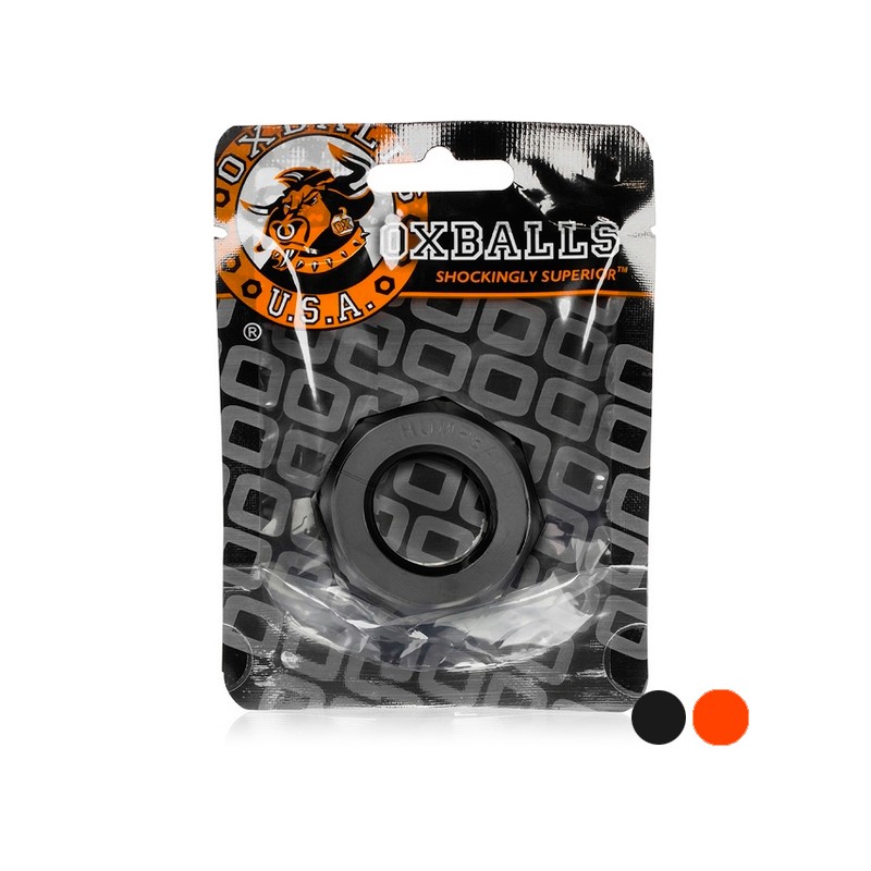 кольца на пенис Oxballs